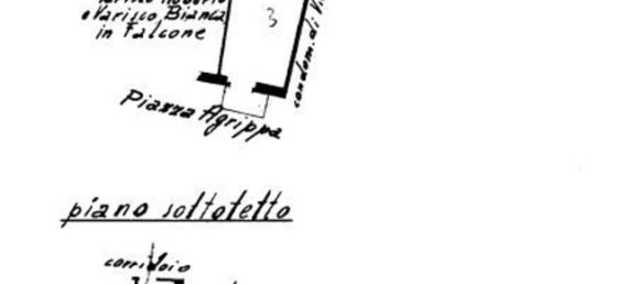 4 غرف نوم شقة في Milan, Italy رقم 360708 29