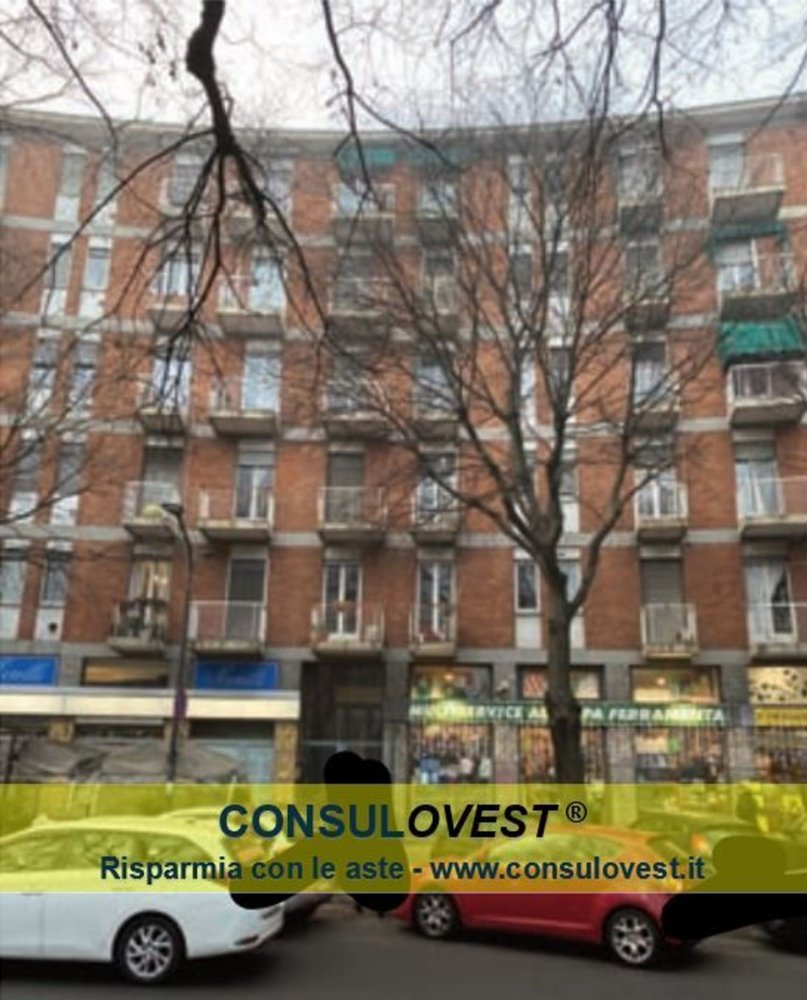 4 غرف نوم شقة في Milan, Italy رقم 360708