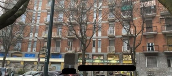 4 غرف نوم شقة في Milan, Italy رقم 360708 2