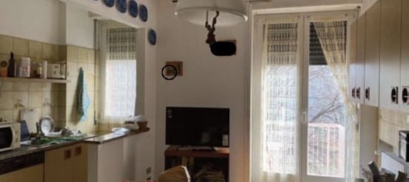 4 غرف نوم شقة في Milan, Italy رقم 360708 7