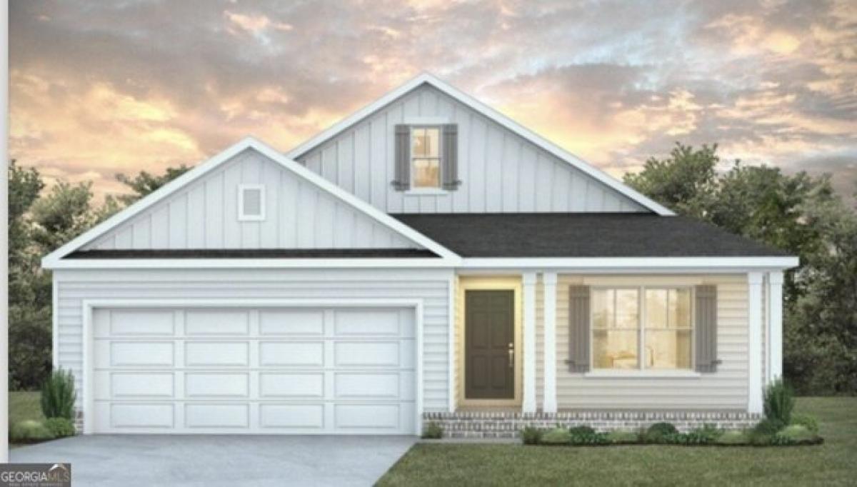 4 bedrooms House in Pine Mountain, USA No. 440170