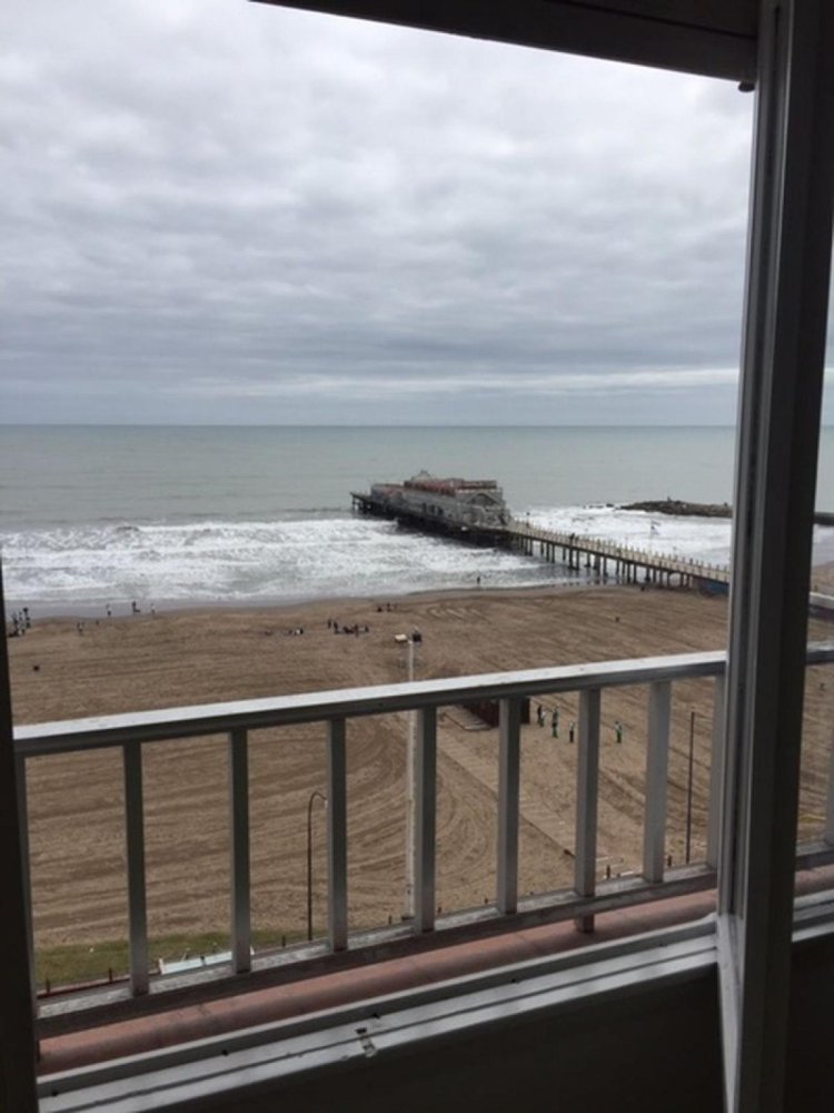 Studio à Mar del Plata, Argentina No. 74962