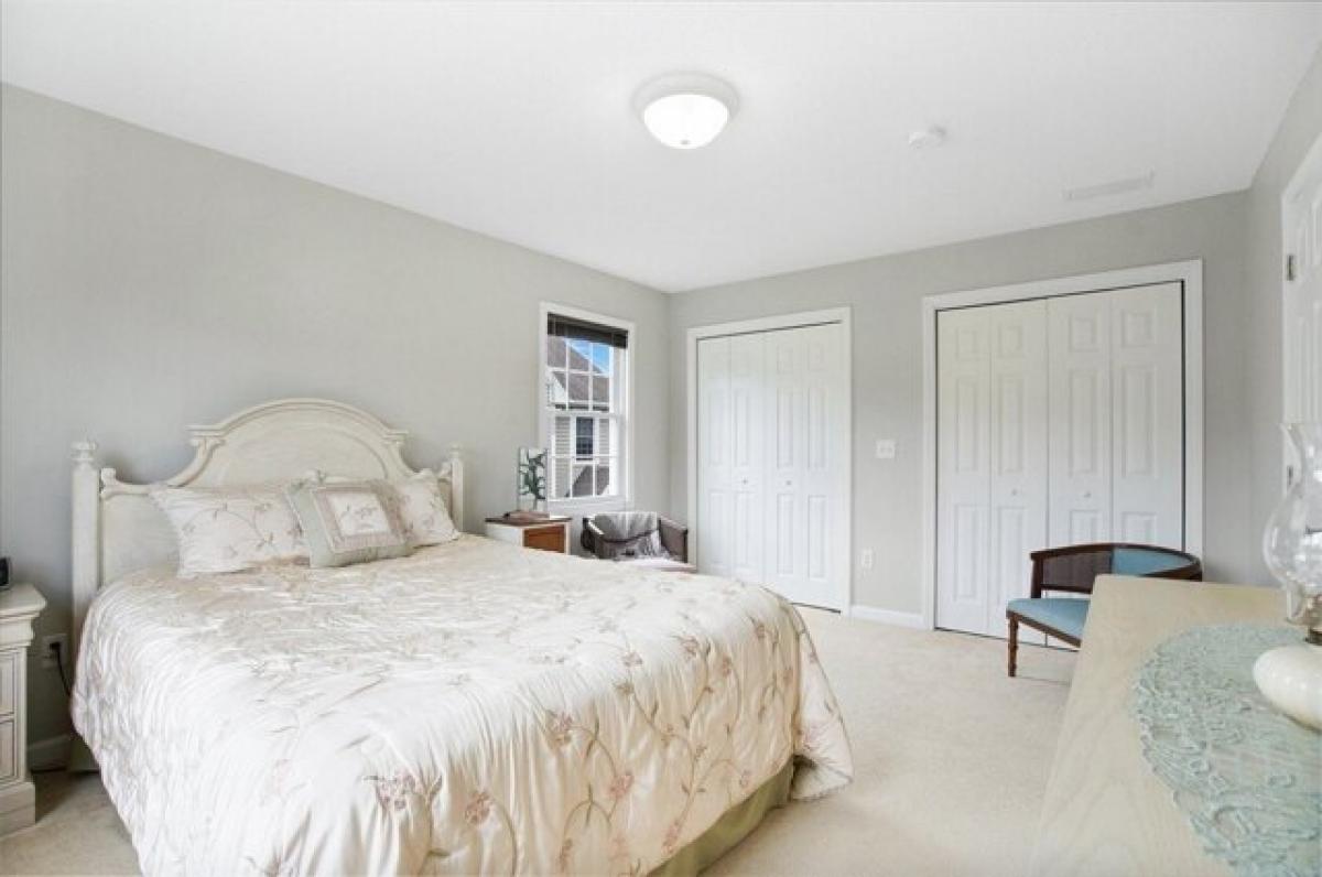 2 bedrooms House in South Hadley, USA No. 415965