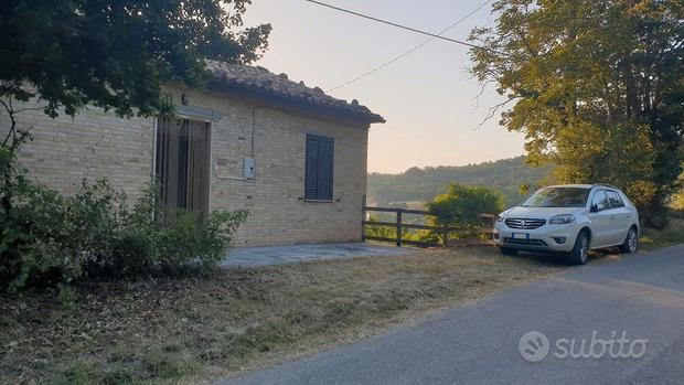 Земельный участок 160м² в Форче, Италия № 281296