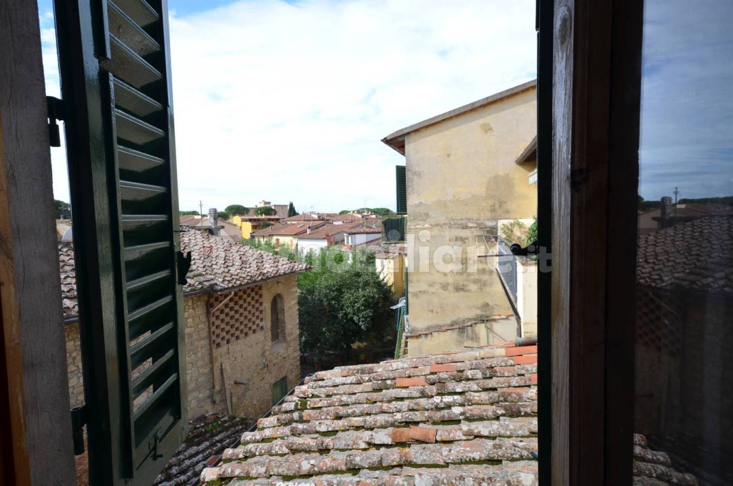 1 bedroom Apartment in San Casciano in Val di Pesa, Italy No. 141318