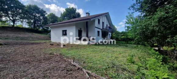 Таунхаус с 4 спальнями в Страна Басков, Испания № 144592 7