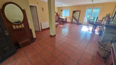 Таунхаус с 4 спальнями в Страна Басков, Испания № 144592