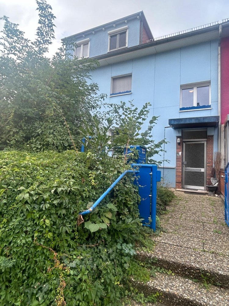 7-salle Maison de ville à Pforzheim, Germany No. 33178