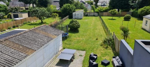 Дом с 3 спальнями в Морбиан, Франция № 38084 11