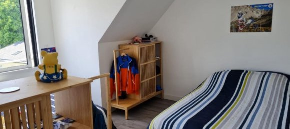 Дом с 3 спальнями в Морбиан, Франция № 38084 9