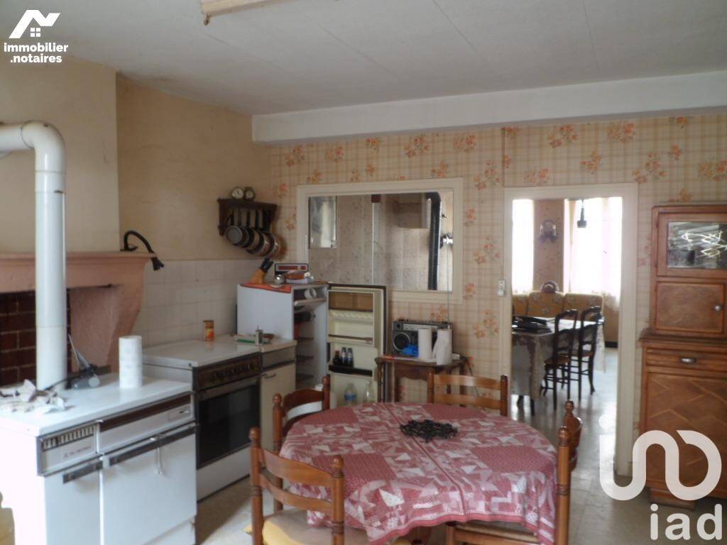 4 Schlafzimmer Stadthaus in Essoyes, France, Nr. 240295