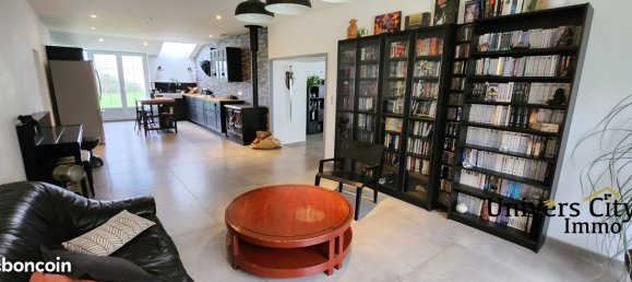 5 bedrooms House in Lege, France No. 186057 10