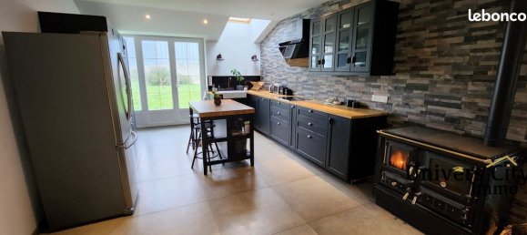 5 bedrooms House in Lege, France No. 186057 8