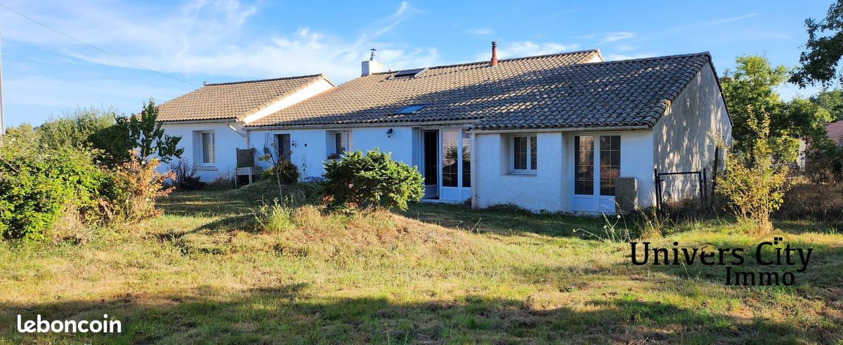 5 bedrooms House in Lege, France No. 186057