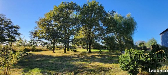 5 bedrooms House in Lege, France No. 186057 12