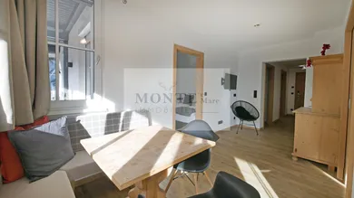 2 chambres Appartement à Kitzbuhel, Austria No. 52709