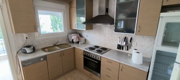3 Schlafzimmer Gewerbliche Immobilien in Litochoro, Greece, Nr. 5414 7
