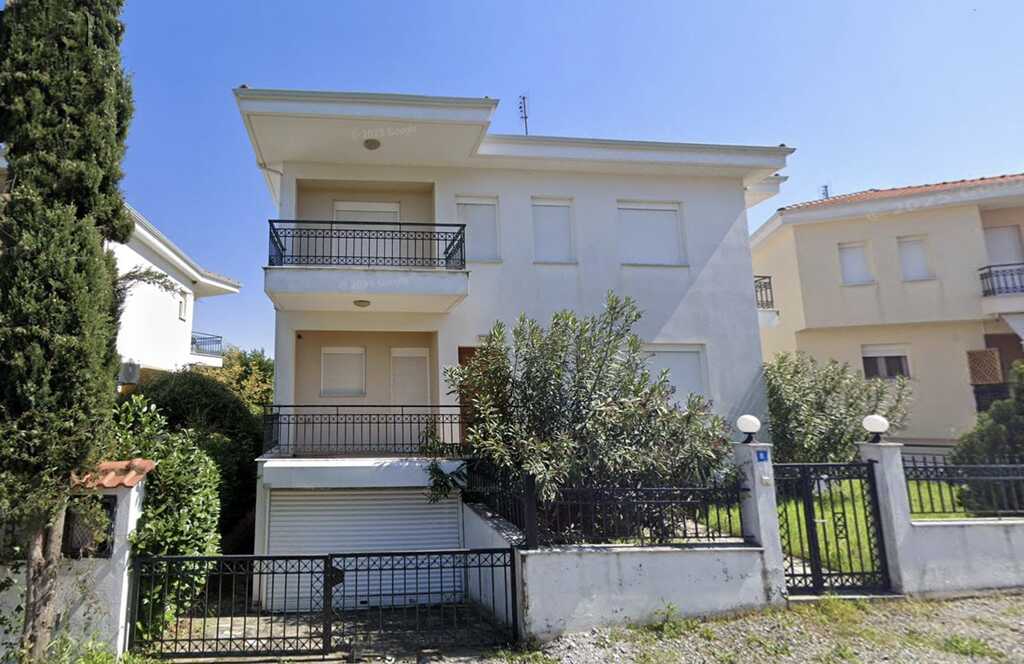 3 Schlafzimmer Gewerbliche Immobilien in Litochoro, Greece, Nr. 5414