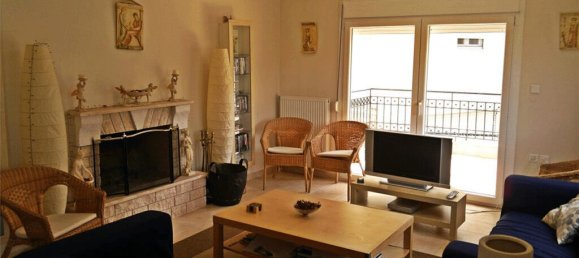 3 Schlafzimmer Gewerbliche Immobilie in Litochoro, Greece, Nr. 5414 3