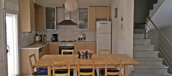 3 Schlafzimmer Gewerbliche Immobilie in Litochoro, Greece, Nr. 5414 5