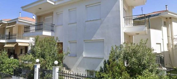 3 Schlafzimmer Gewerbliche Immobilien in Litochoro, Greece, Nr. 5414 18