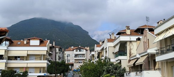 3 Schlafzimmer Gewerbliche Immobilien in Litochoro, Greece, Nr. 5414 2