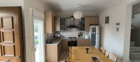 3 Schlafzimmer Gewerbliche Immobilien in Litochoro, Greece, Nr. 5414 6