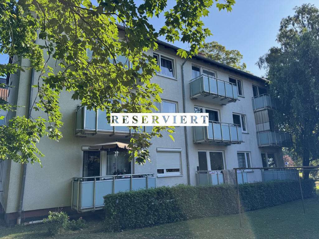 3غرفة شقة في Kassel, Germany رقم 364887