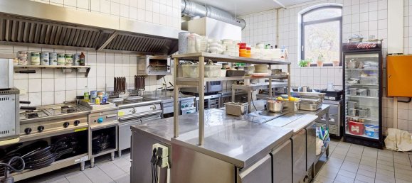 Café / restaurante de 1 divisão em Oder-Spree, Germany N.º 29429 8