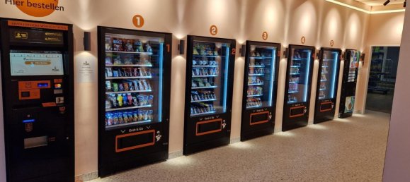 178m² Commercial property in Ottakring, Austria No. 76815 2