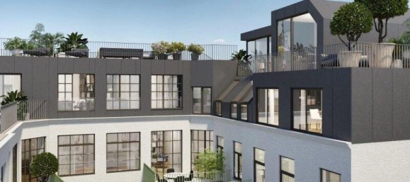 6 rooms Commercial property in Neubau, Austria No. 139886 7