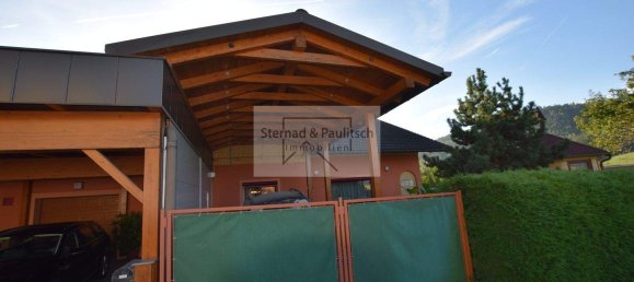 Casa de 4 habitaciónes en Magdalensberg, Austria No. 222651 4