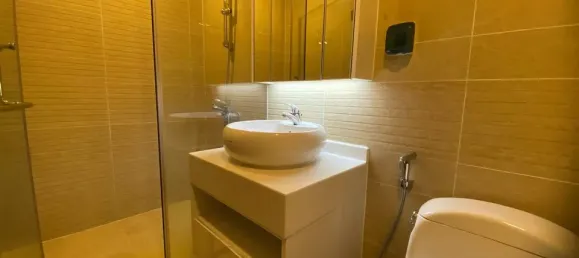 2 bedrooms Apartment for rent in Ho Chi Minh, Vietnam № 9221 4