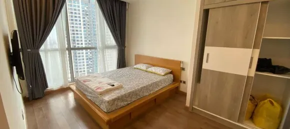 2 bedrooms Apartment for rent in Ho Chi Minh, Vietnam № 9221 5