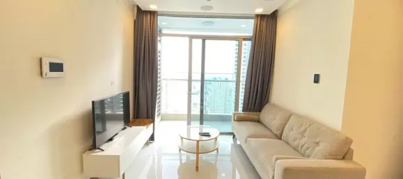 2 bedrooms Apartment for rent in Ho Chi Minh, Vietnam № 9221 10