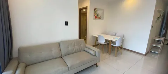 2 bedrooms Apartment for rent in Ho Chi Minh, Vietnam № 9221 8