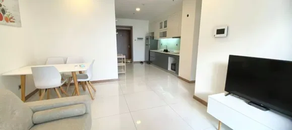 2 bedrooms Apartment for rent in Ho Chi Minh, Vietnam № 9221 12