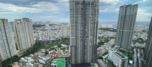 2 bedrooms Apartment for rent in Ho Chi Minh, Vietnam № 9221 11