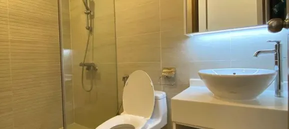 2 bedrooms Apartment for rent in Ho Chi Minh, Vietnam № 9221 3