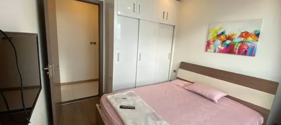 2 bedrooms Apartment for rent in Ho Chi Minh, Vietnam № 9221 6