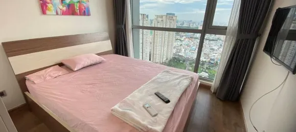 2 bedrooms Apartment for rent in Ho Chi Minh, Vietnam № 9221 7