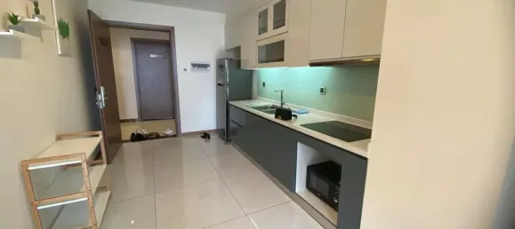 2 bedrooms Apartment for rent in Ho Chi Minh, Vietnam № 9221 9