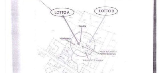 7 rooms Apartment in San Gennaro Vesuviano, Italy No. 9506 53