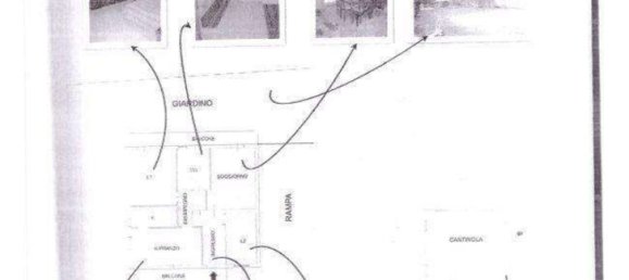 7 rooms Apartment in San Gennaro Vesuviano, Italy No. 9506 54