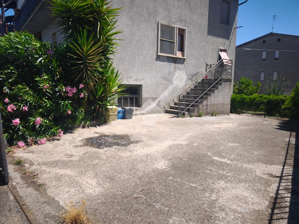 1 bedroom Apartment in Arlena di Castro, Italy No. 257890