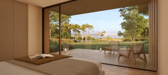 5 bedrooms Land in Odiaxere, Portugal No. 118024 13