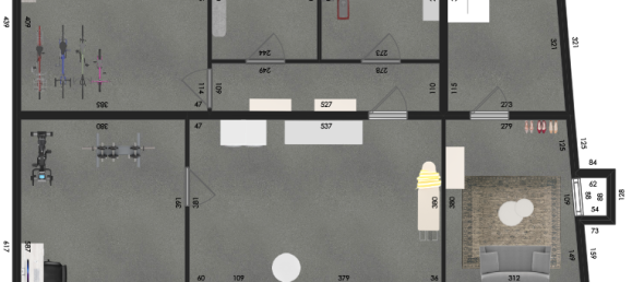 Здание 376м² в Клеве, Германия № 244444 9