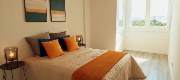 3 bedrooms Apartment in Lisbon, Portugal No. 86596 15