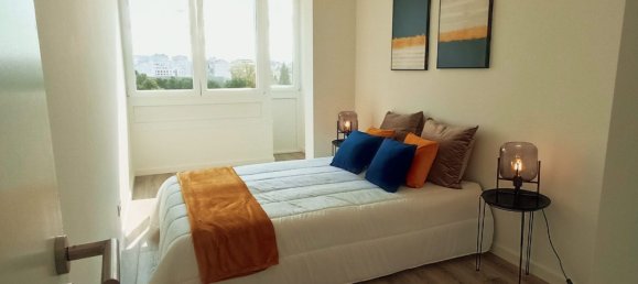 3 bedrooms Apartment in Lisbon, Portugal No. 86596 23