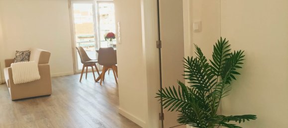 3 bedrooms Apartment in Lisbon, Portugal No. 86596 11